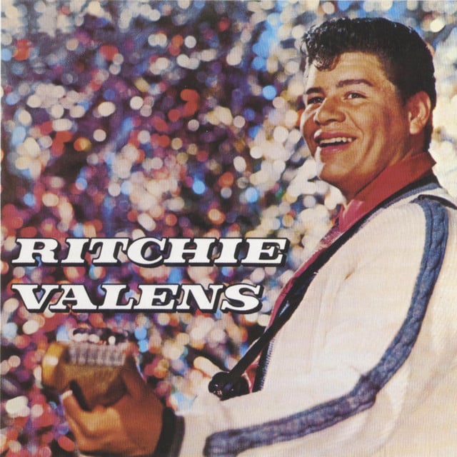 We Belong Together - Song · Ritchie Valens