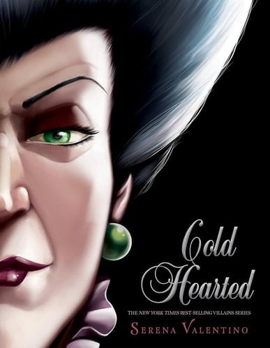 Cold Hearted-Villains, Book 8 - Serena Valentino · 2021