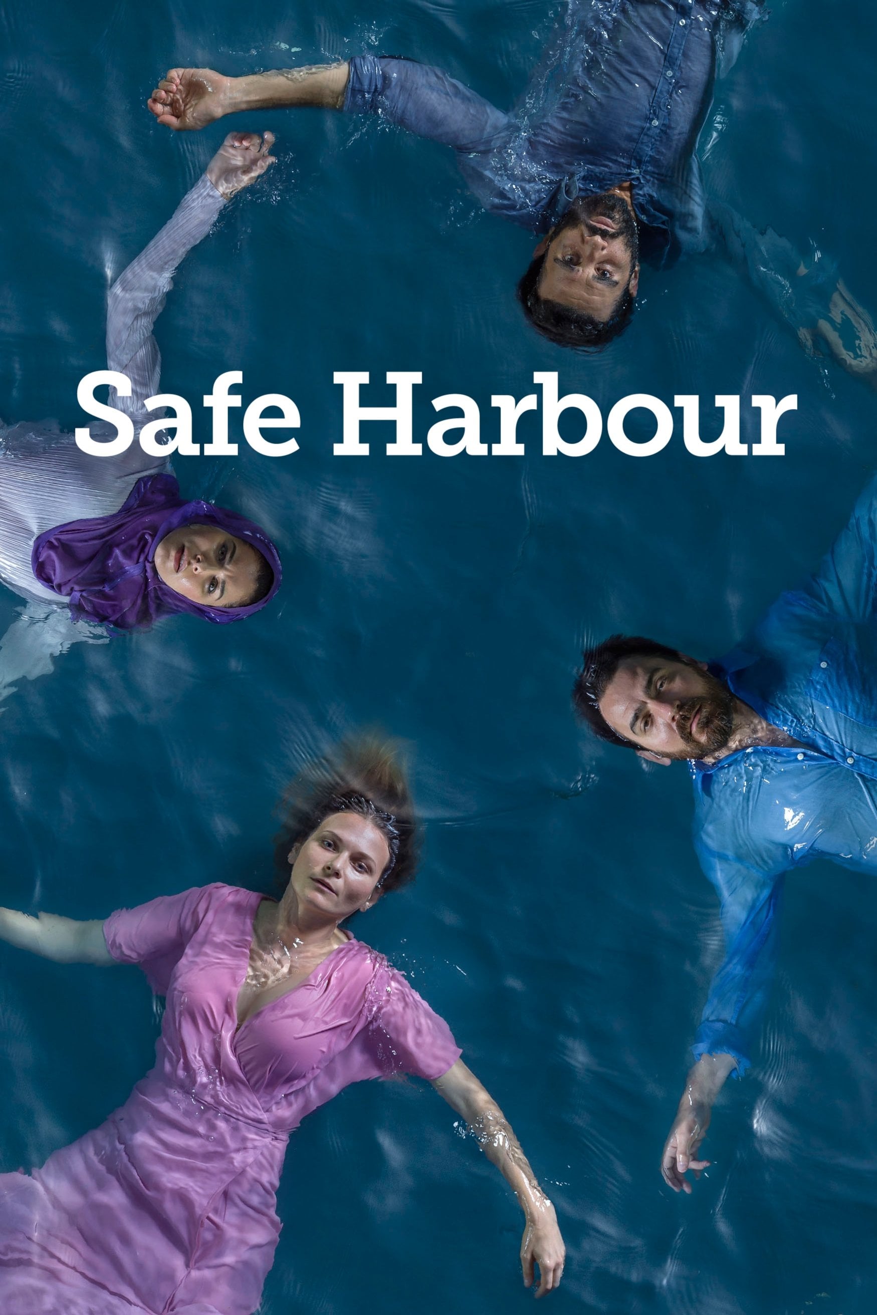 Safe Harbour - Simon Kennedy, Belinda Chayko, Phil Enchelmaier · 2018