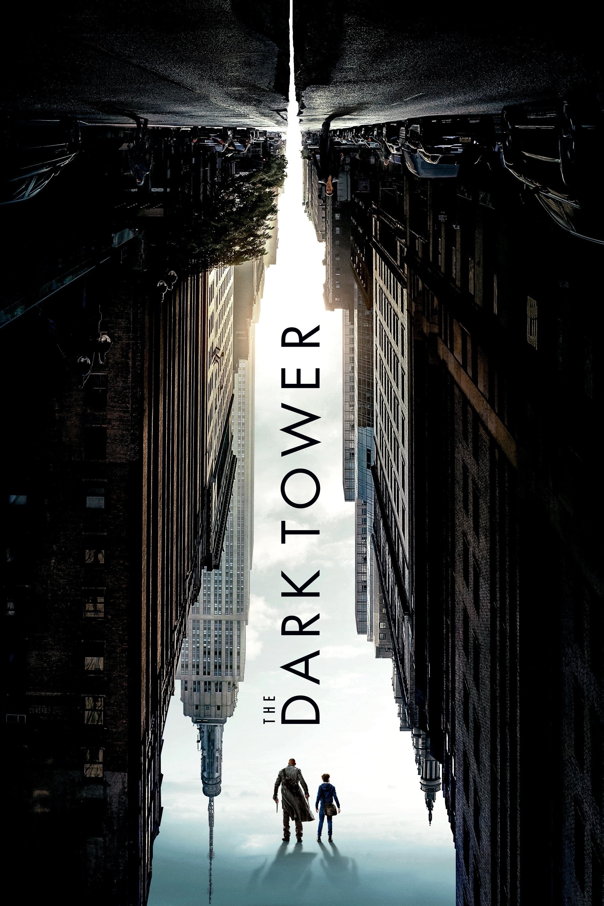 The Dark Tower - Nikolaj Arcel · 2017