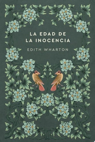 La edad de la inocencia - Edith Wharton · 2022