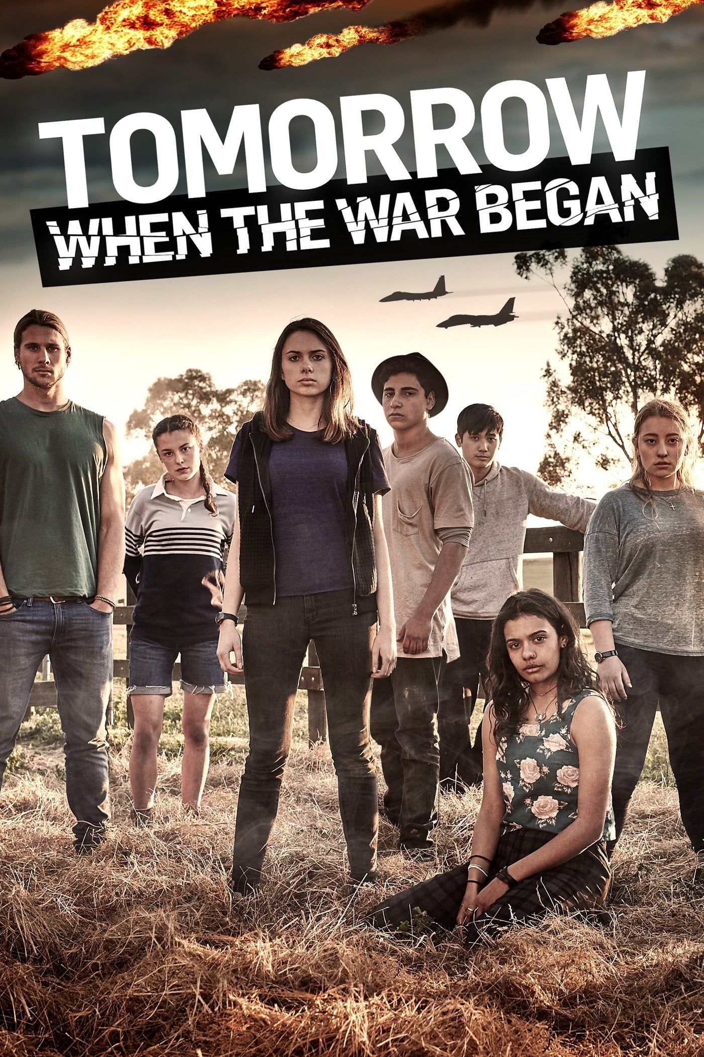 Tomorrow When the War Began - 2016