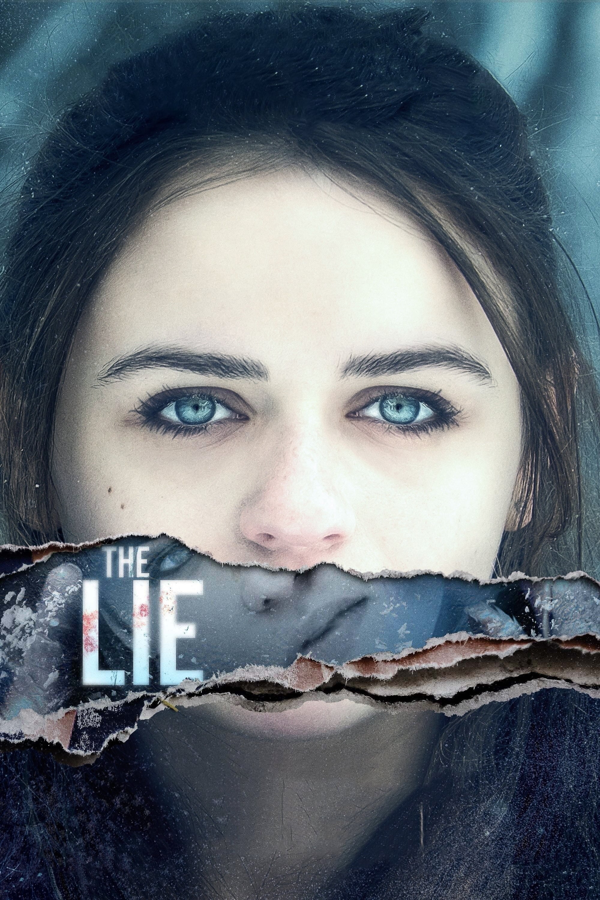 The Lie - Veena Sud · 2018