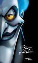 Villanos. Fuego y destino - Serena Valentino · 2024