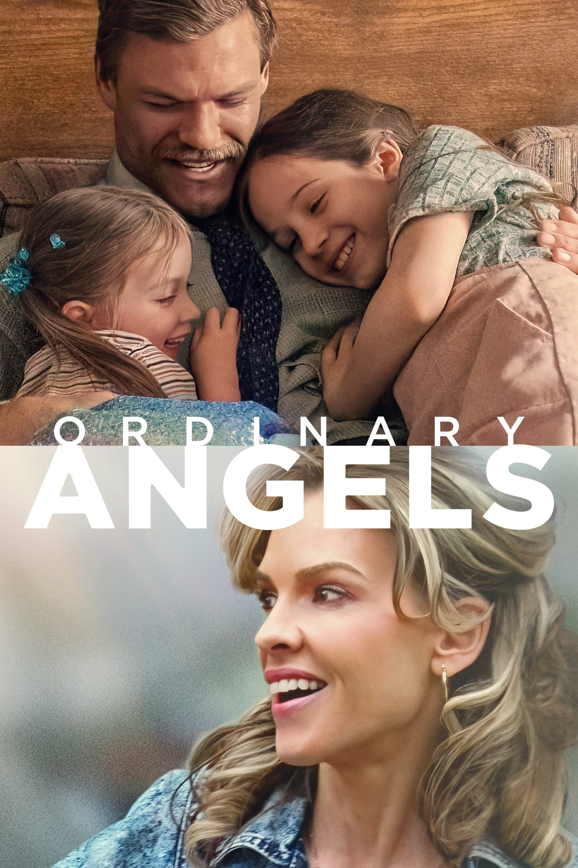 Ordinary Angels - Jon Gunn · 2024