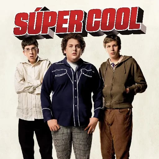 Súper cool