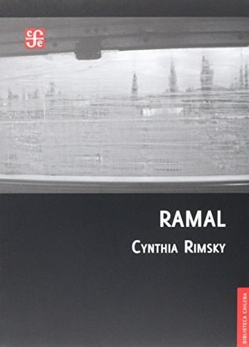 Ramal - RIMSKY CYNTHIA · 2014