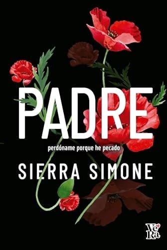 Padre - Sierra Simone · 2024