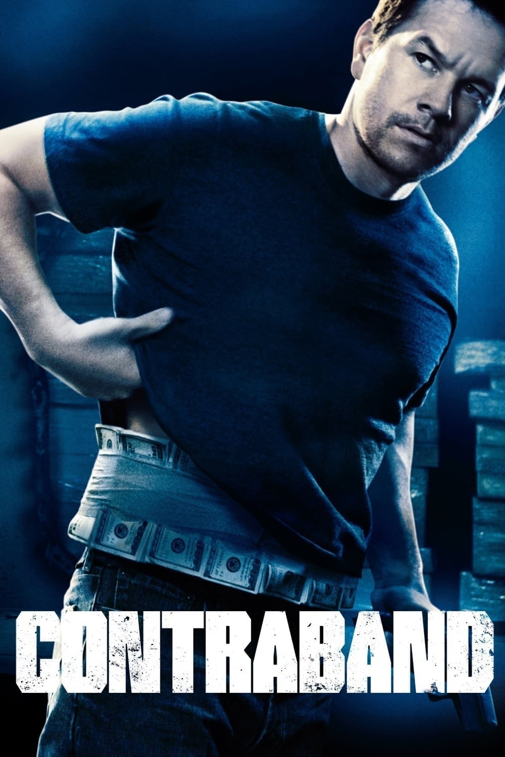 Contraband - Baltasar Kormákur · 2012