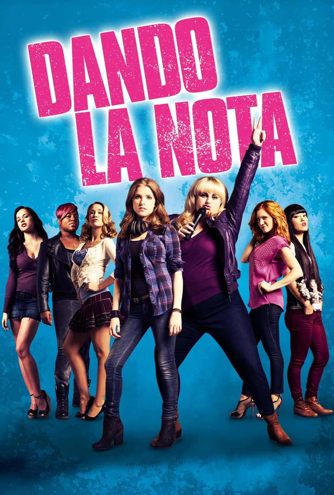 Notas perfectas - Jason Moore · 2012