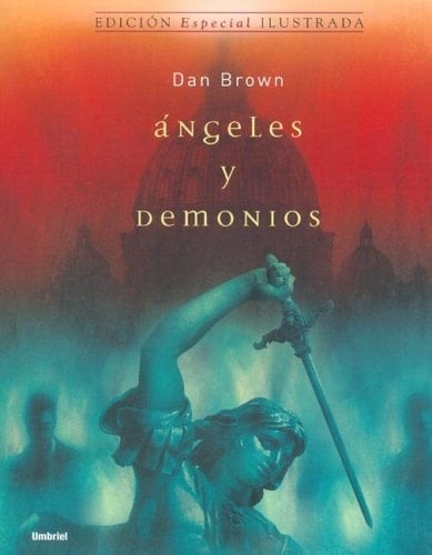 Ángeles y demonios - Dan Brown