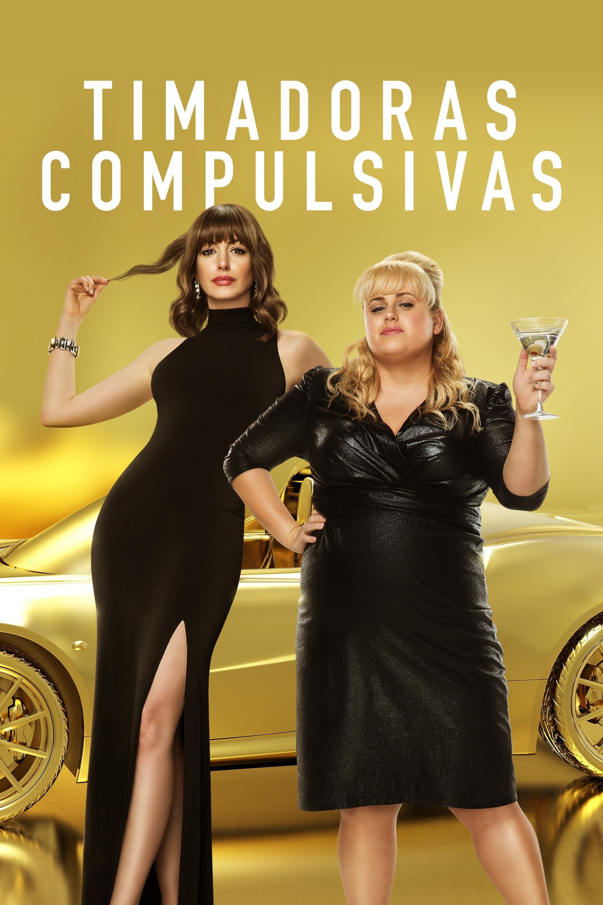Maestras del Engaño - Chris Addison · 2019