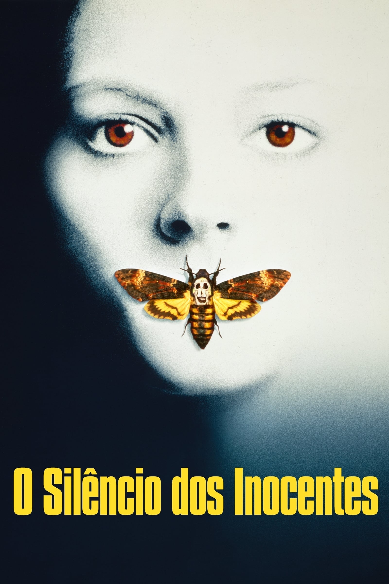 El Silencio de los Inocentes - Jonathan Demme · 1991