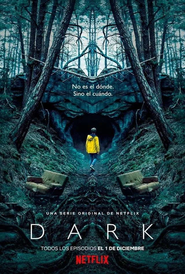 Dark - Baran bo Odar, Jantje Friese · 2017