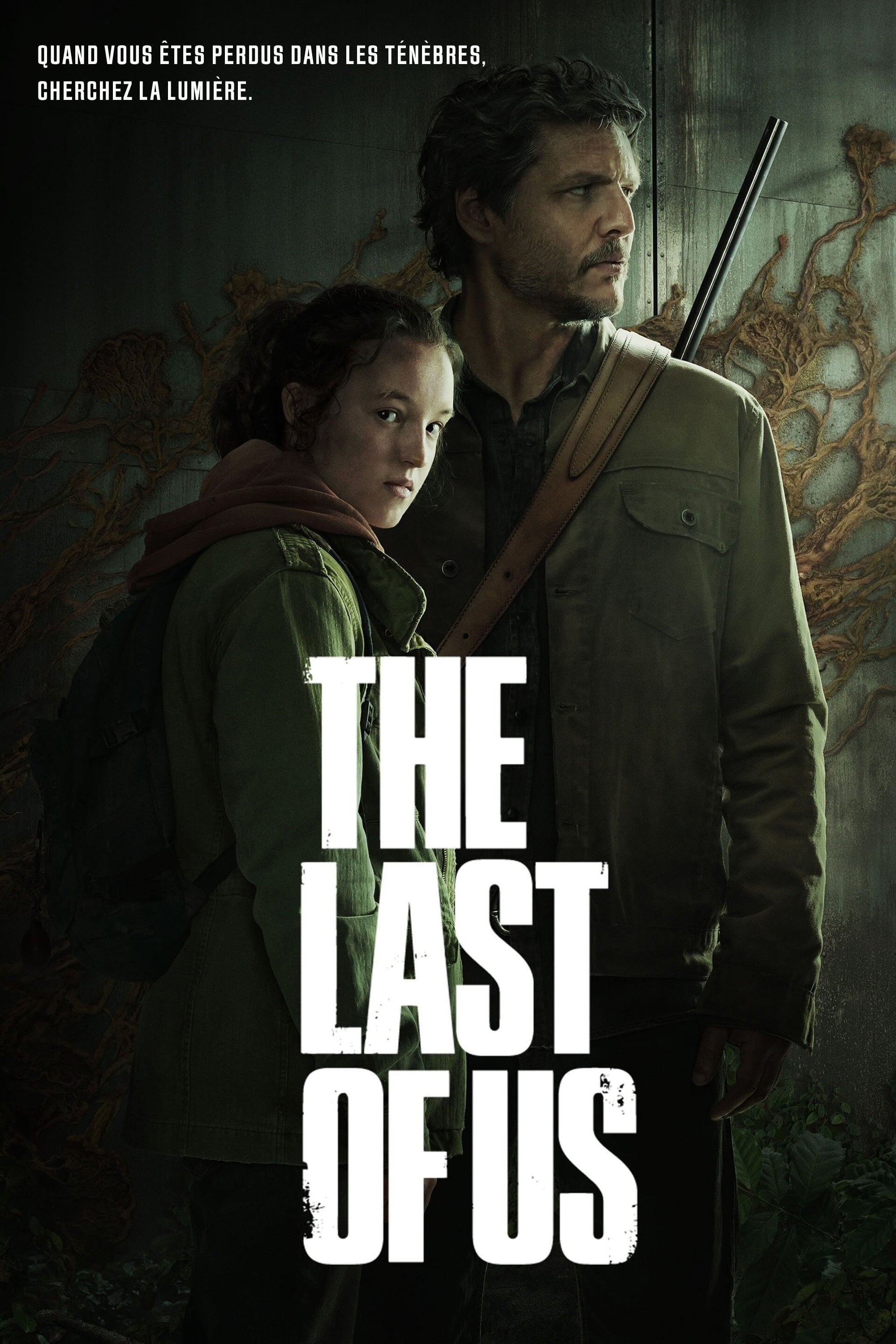 The Last of Us - Neil Druckmann, Craig Mazin · 2023