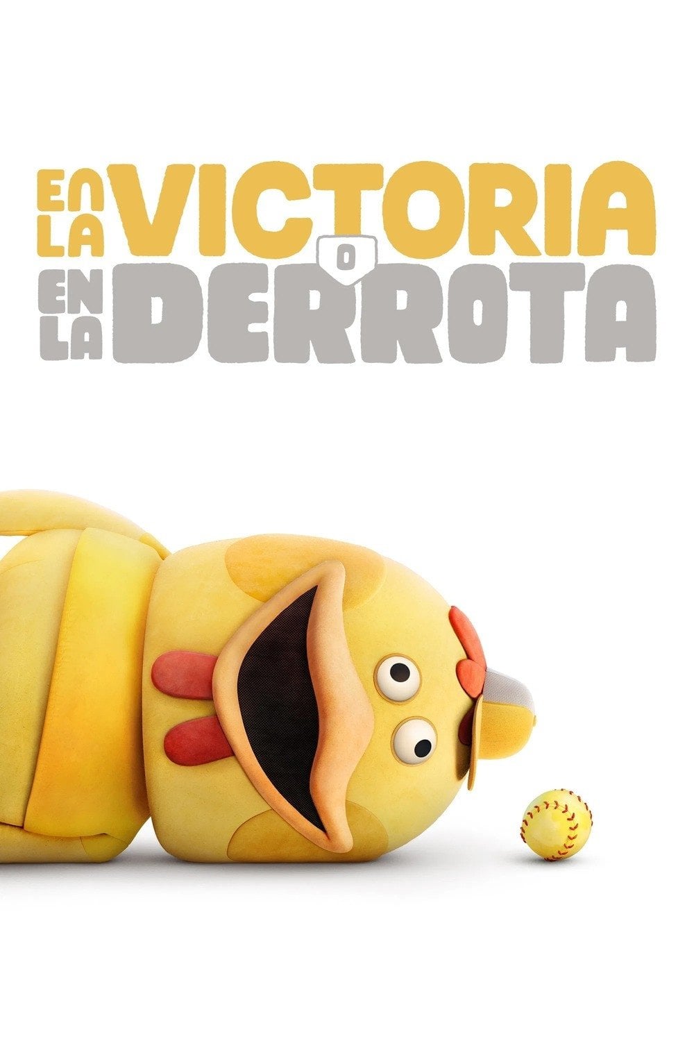 Ganes o Pierdas - 2025