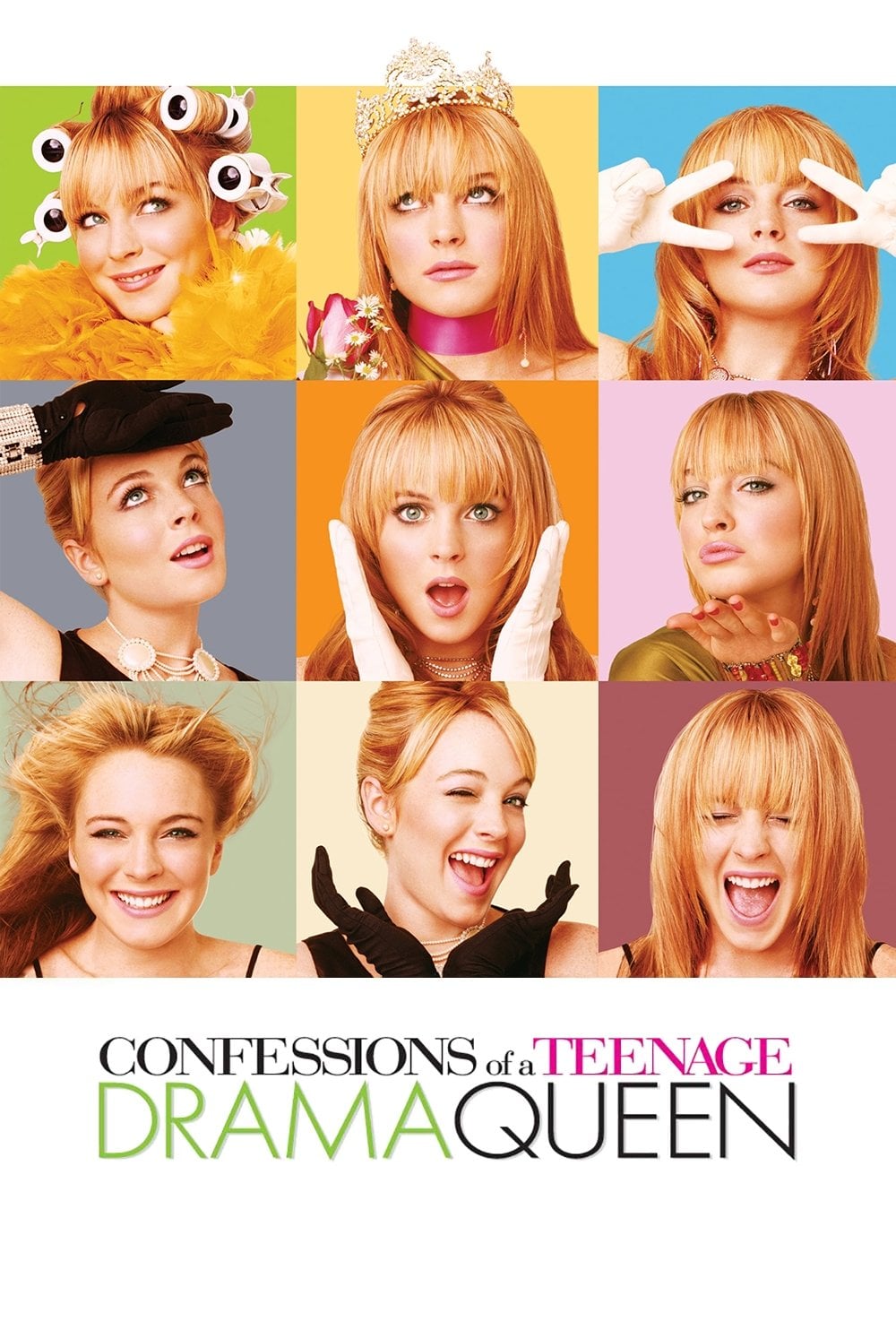 Confesiones De Una Típica Adolescente - Sara Sugarman · 2004