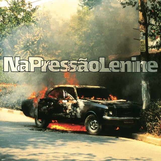 Paciência - Song · Lenine