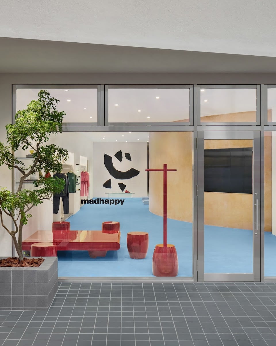 madhappy tokyo