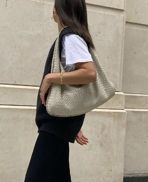 Tote bags chic