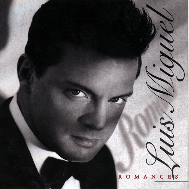 La Gloria Eres Tu - Song · Luis Miguel