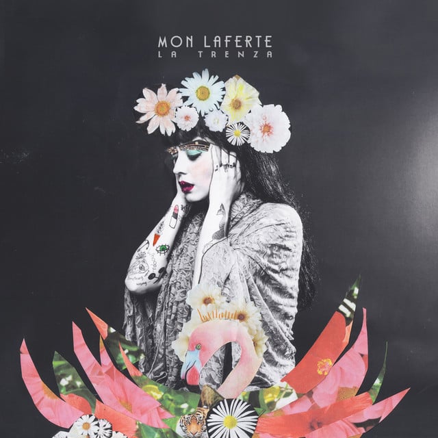 Primaveral - Song · Mon Laferte