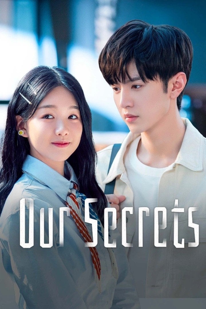 Our Secret - Er Dong Tu Zi · 2021