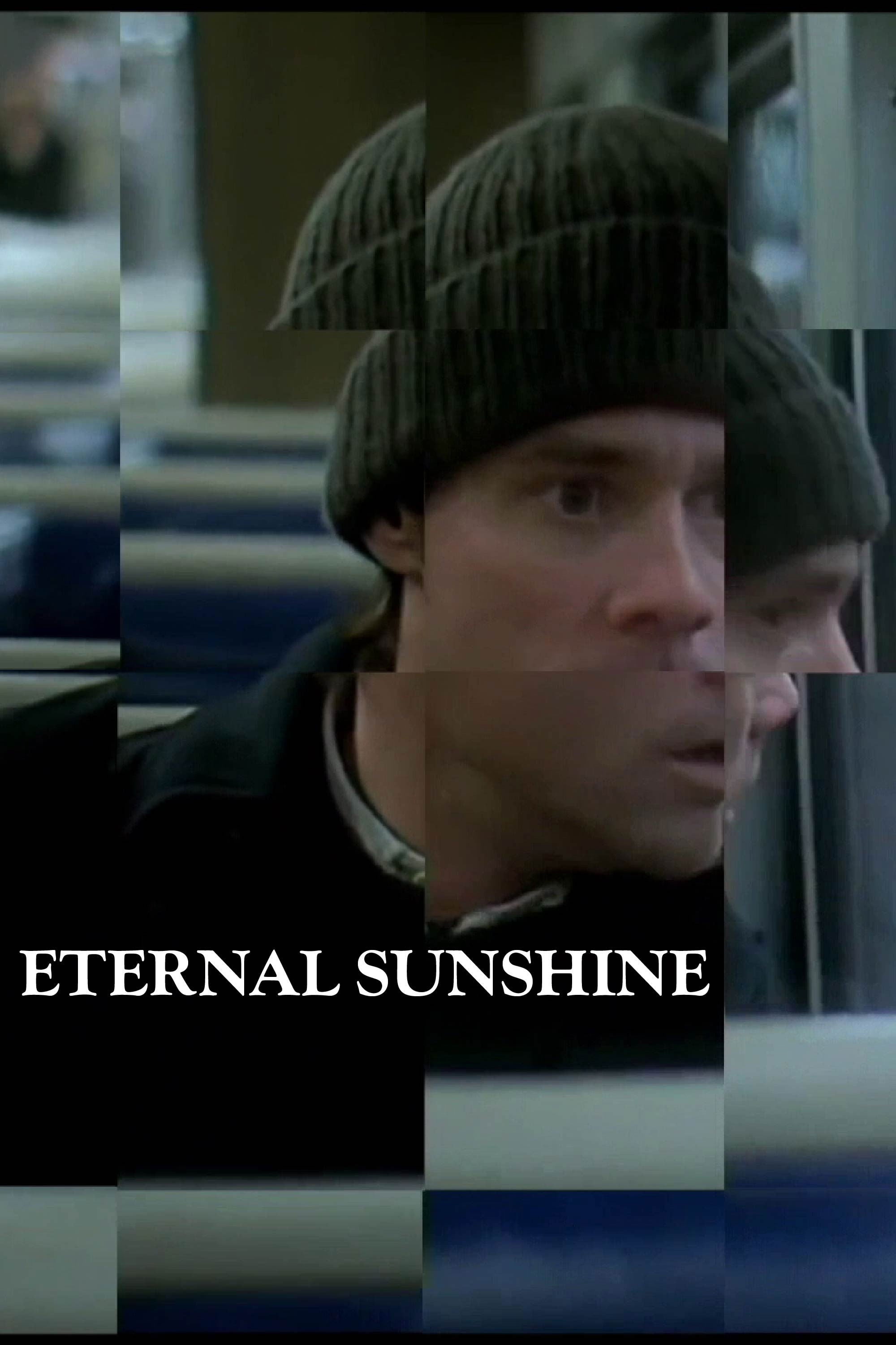 ETERNAL SUNSHINE - Ben Creech · 2018