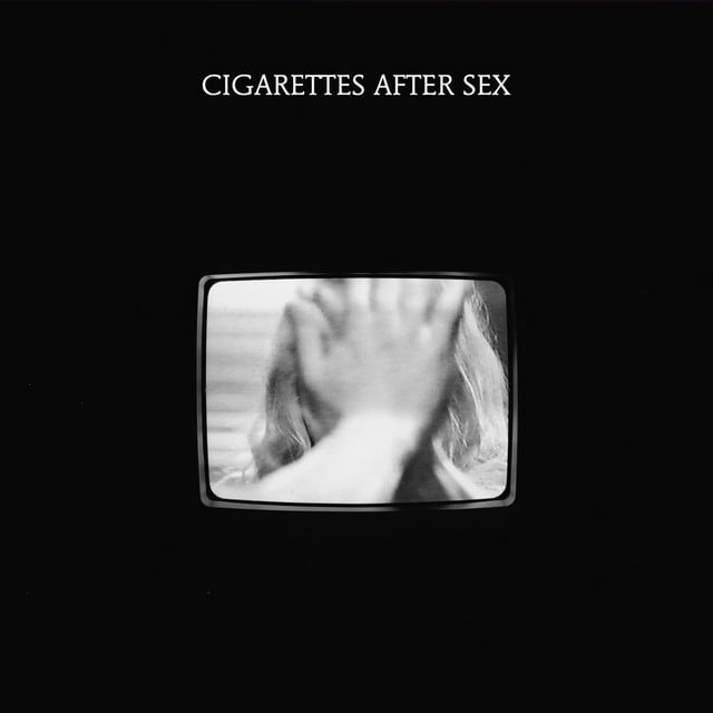 Anna Karenina - Album · Cigarettes After Sex