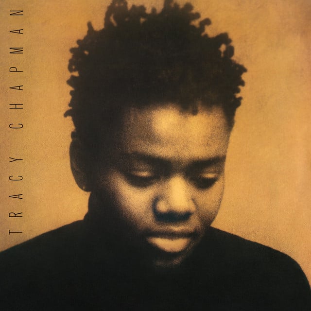Tracy Chapman - Album · Tracy Chapman
