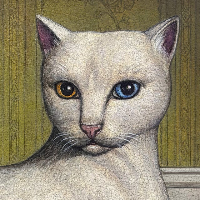 Nothing's About to Happen to Me - Album · Mitski