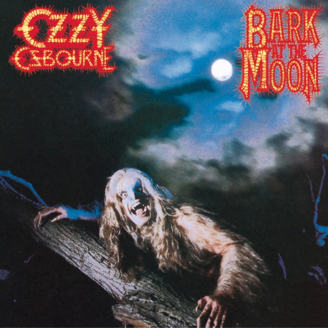 Bark At The Moon (Expanded Edition) - Album · Ozzy Osbourne