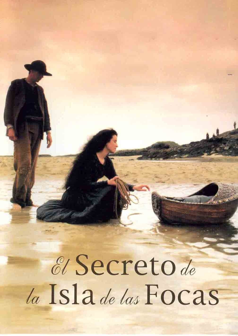 El secreto de la isla de las focas - John Sayles · 1994