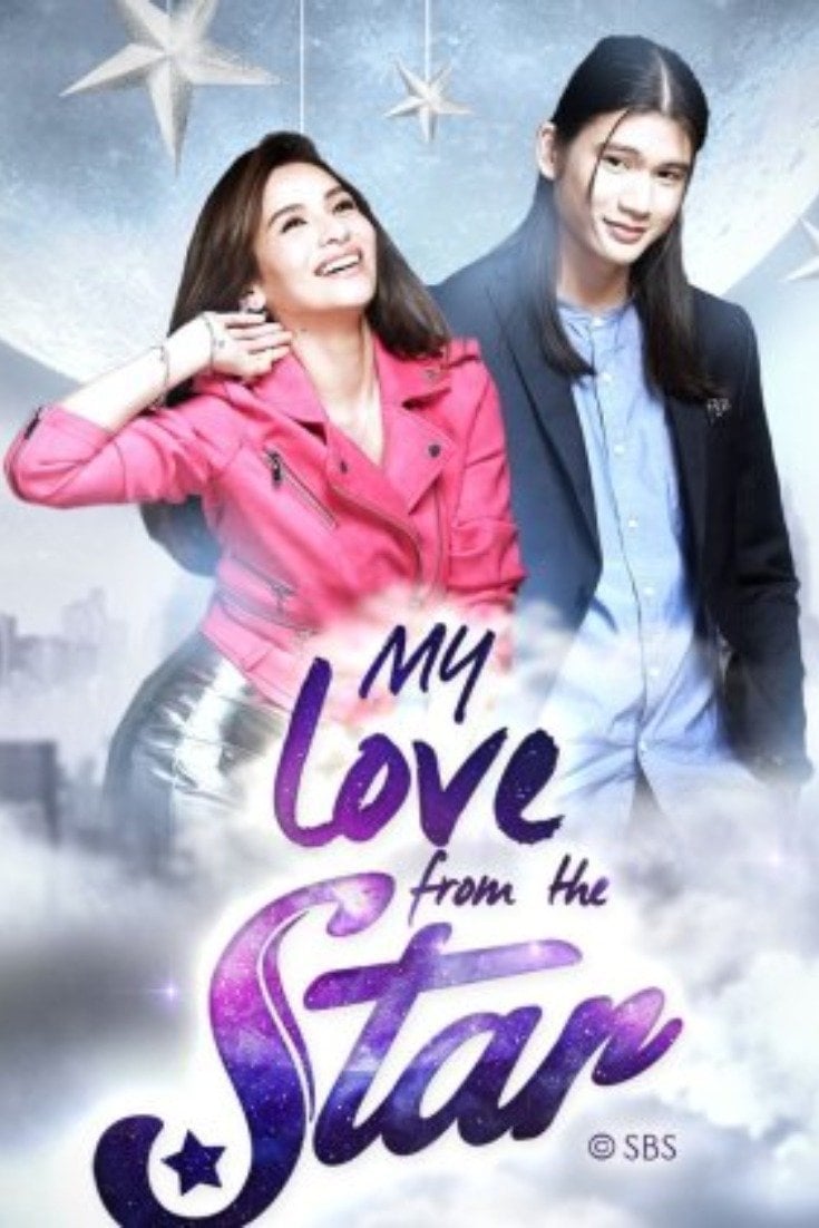 My Love From The Star - 2017