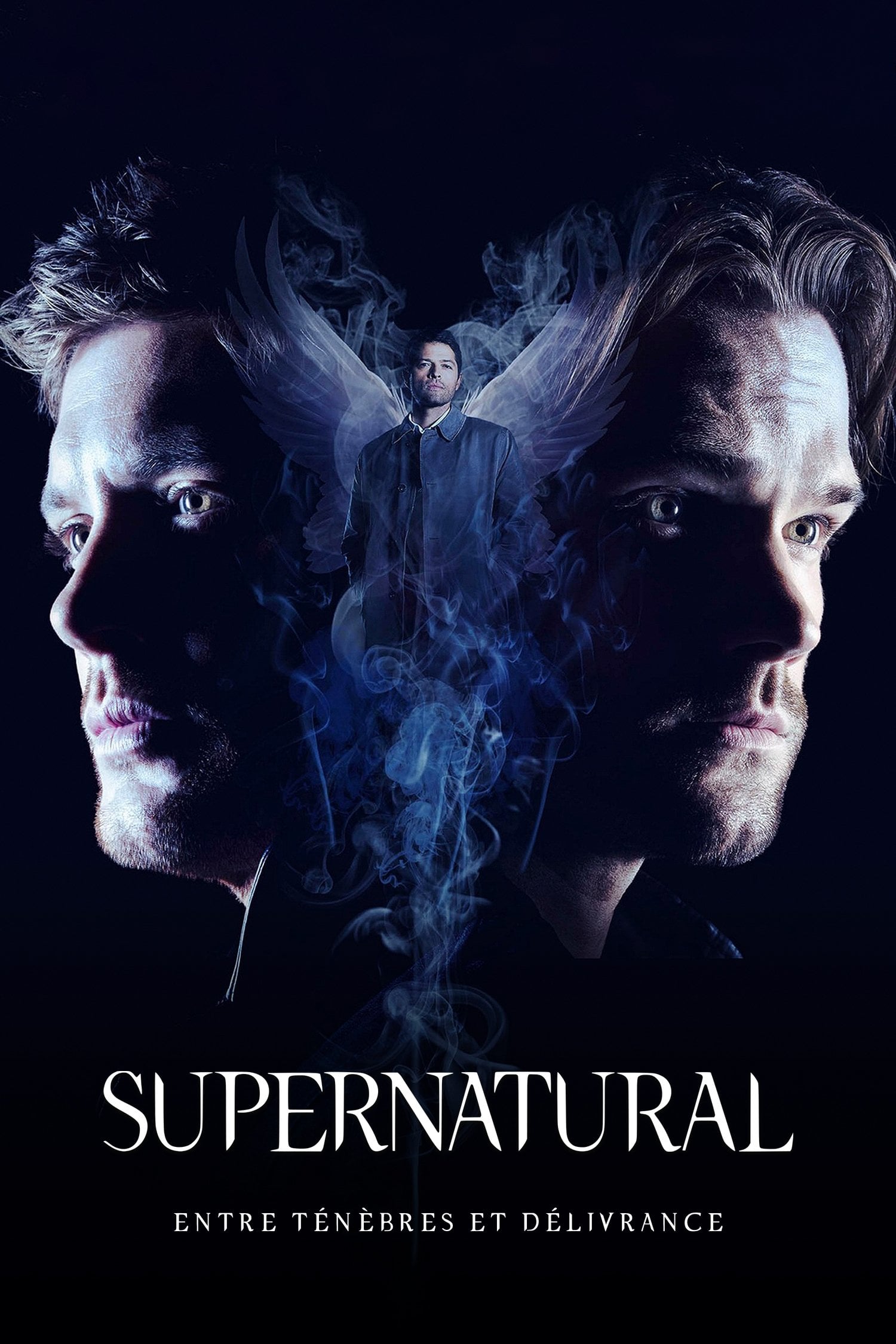 Sobrenatural - Eric Kripke · 2005
