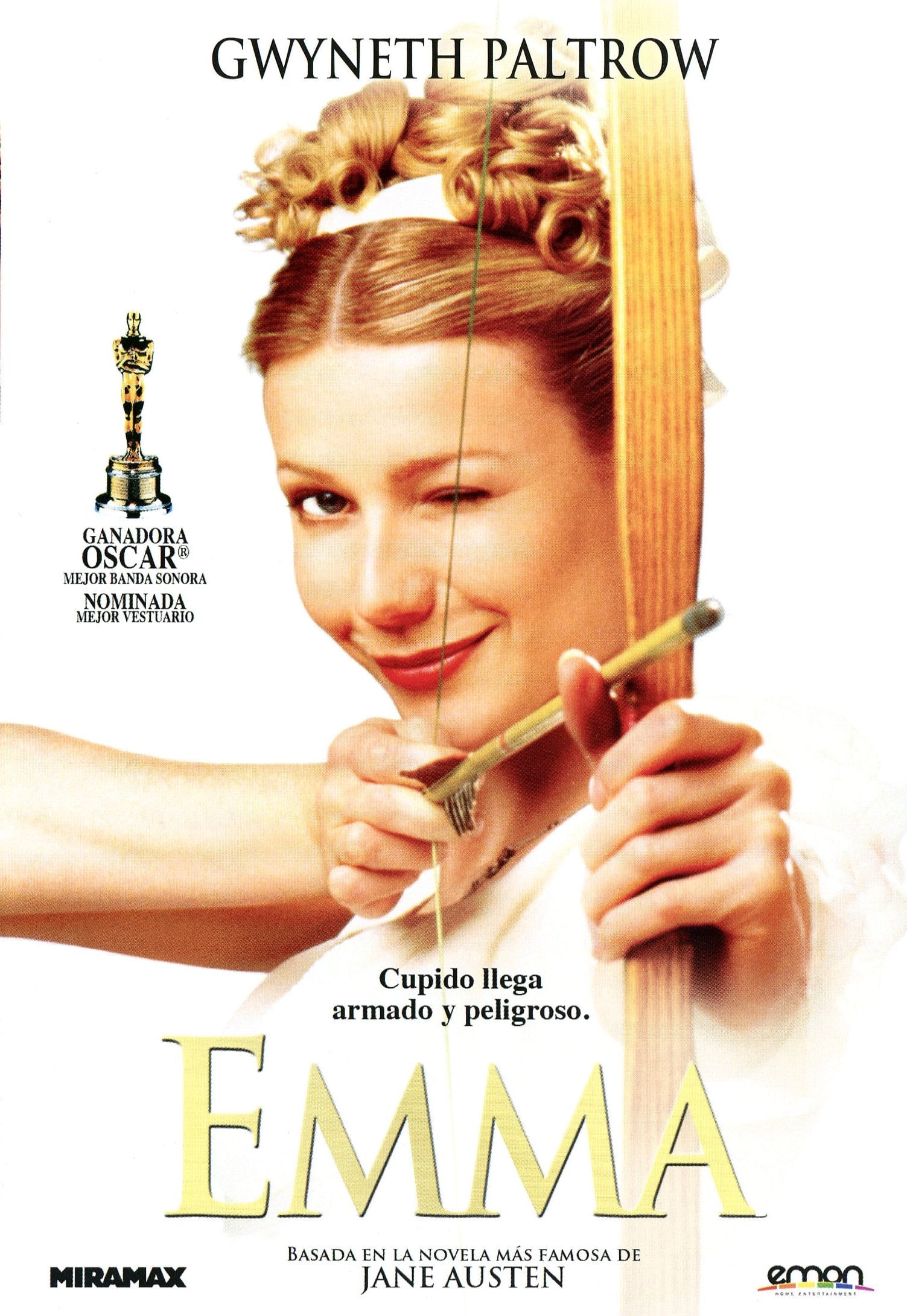 Emma - Douglas McGrath · 1996