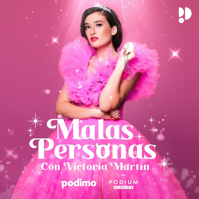 Malas Personas - Show