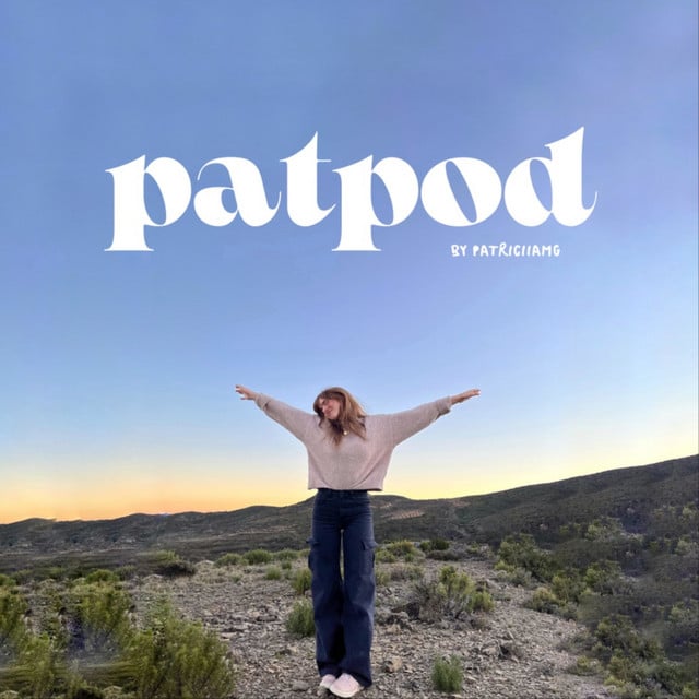patpod - Show