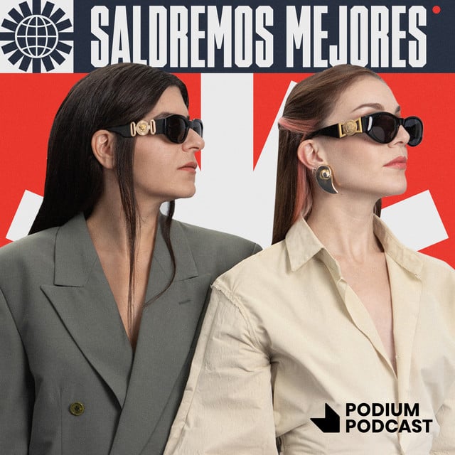Saldremos Mejores - Show