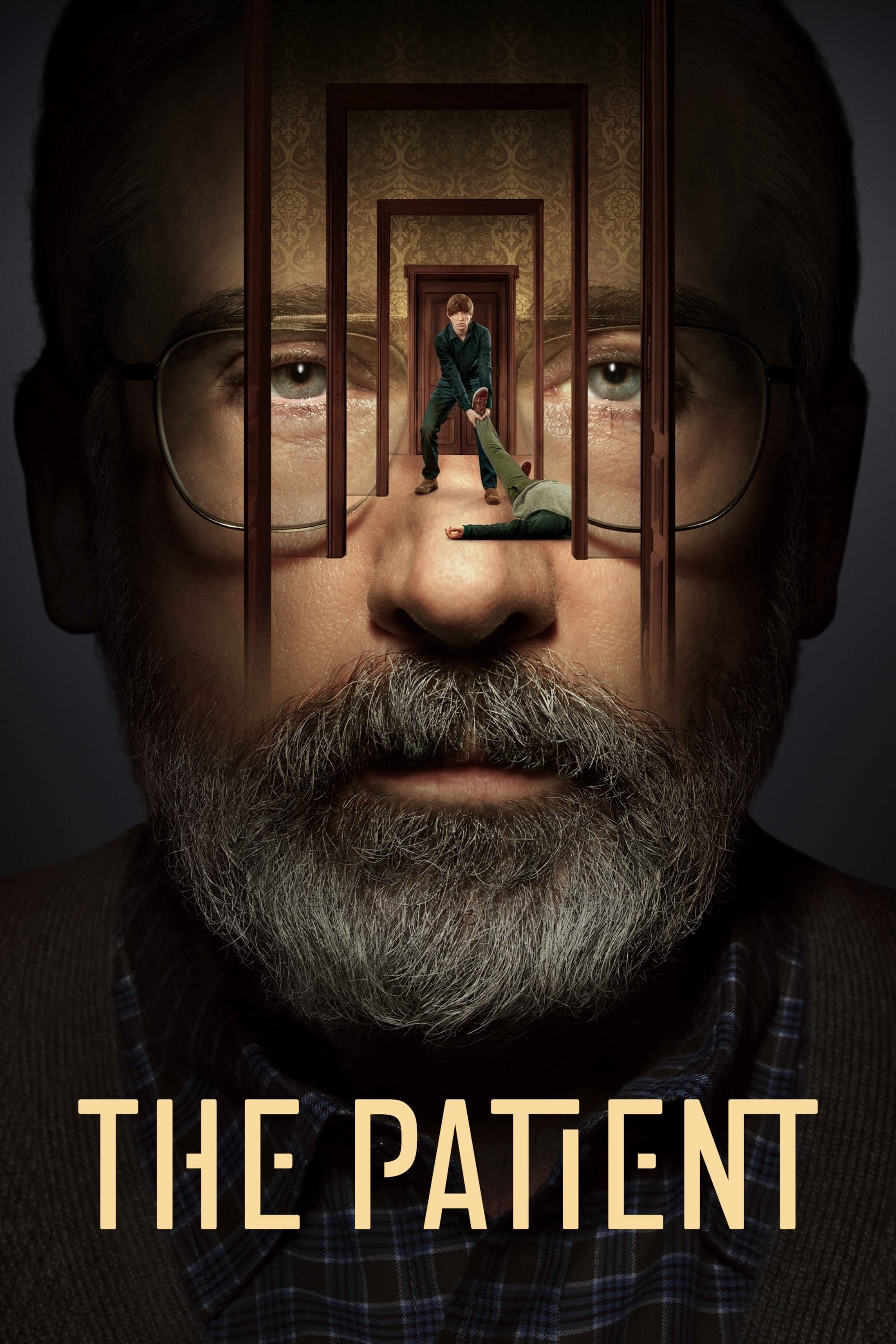 The Patient - Joe Weisberg, Joel Fields · 2022