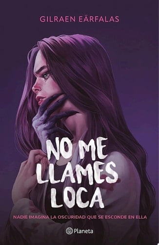 No me llames loca - Gilraen Eärfalas · 2025