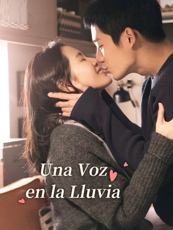 Bajo la lluvia - Kim Eun · 2018