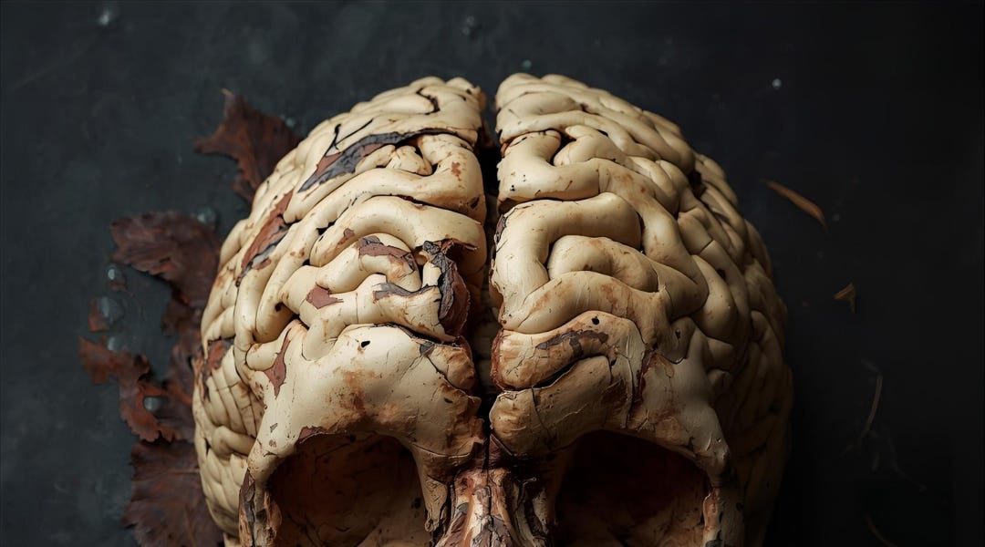 An antidote to brain rot (according to a neuroscientist) - Better Brain by Dr. Julie