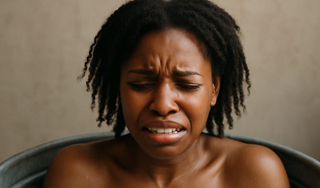 Get the Hell Out of the Ice Bath: Why Nervous System Science Wasn’t Built for Women - Essentially Well