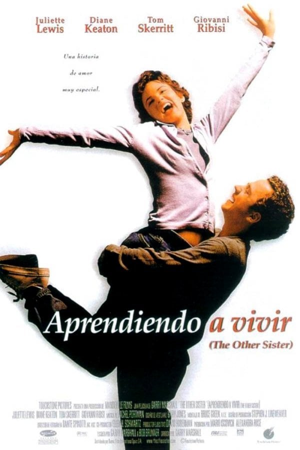 Aprendiendo a vivir - Garry Marshall · 1999