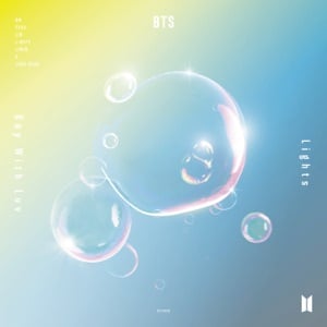Lights - Track · BTS