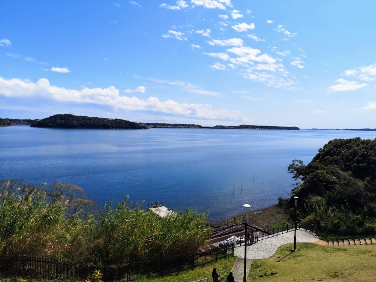 浜名湖