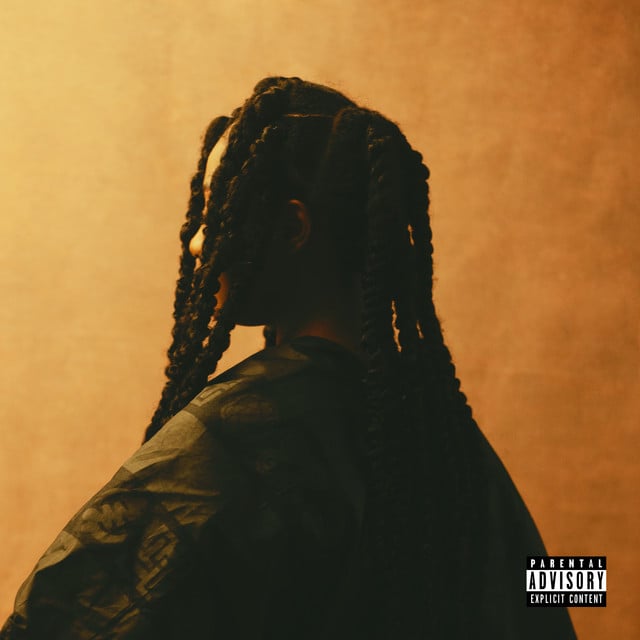 For Broken Ears - Album · Tems