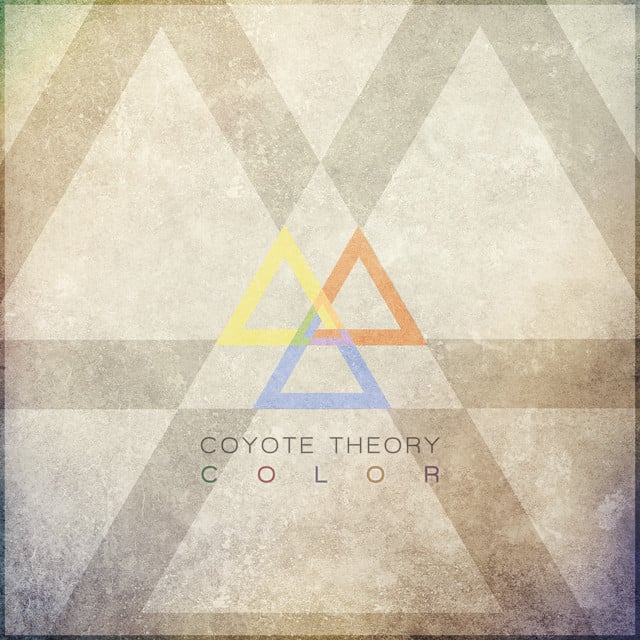 This Side of Paradise - Song · Coyote Theory
