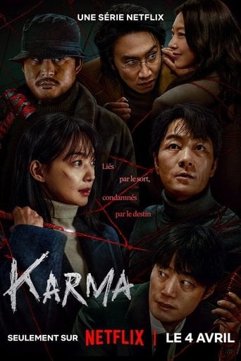Karma - Lee Il-hyung · 2025